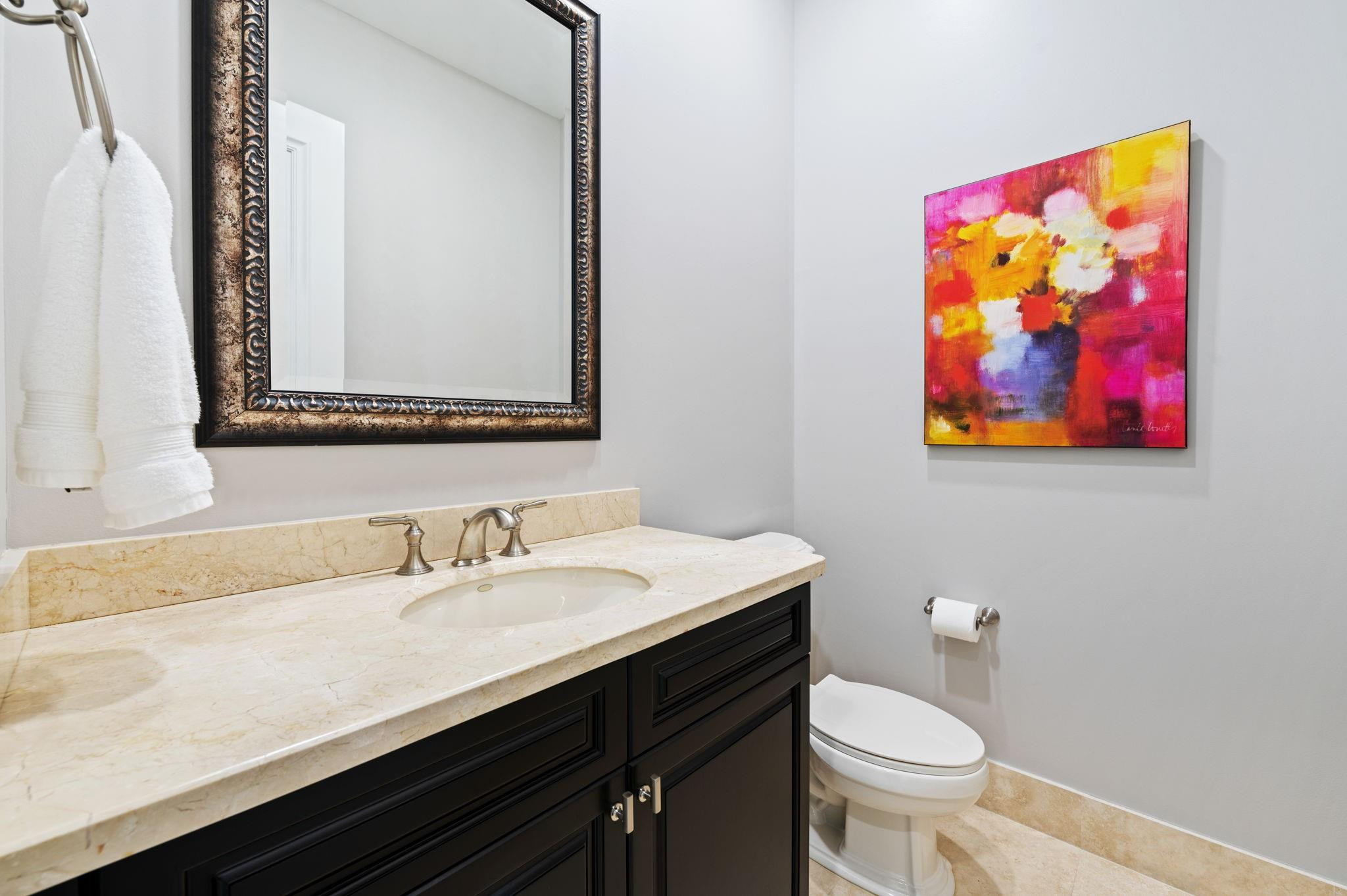 Bay Colony - Residential