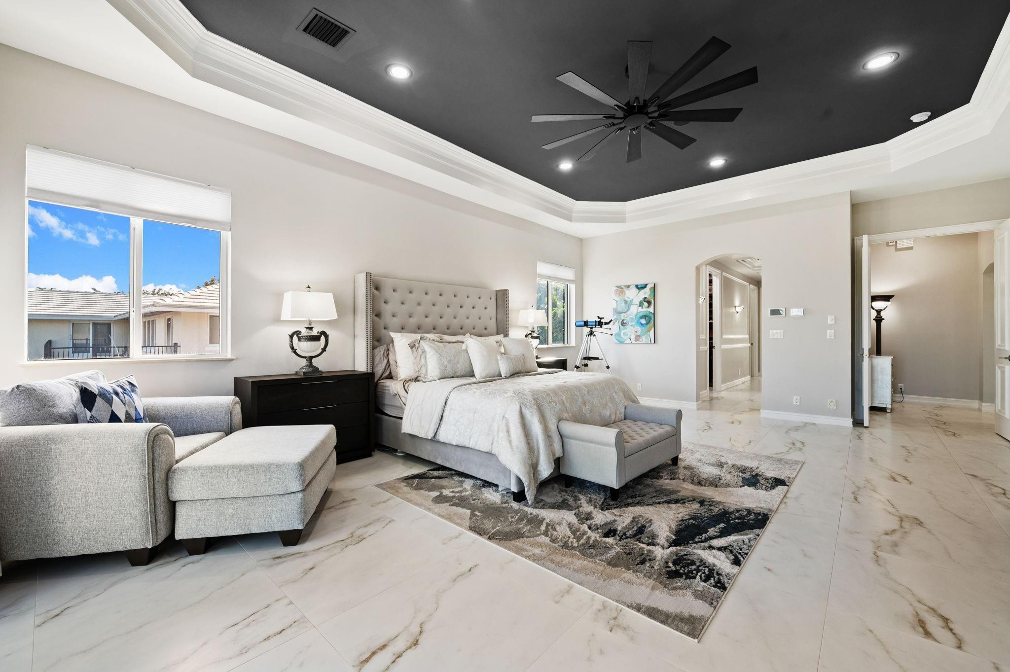 Bay Colony - Residential