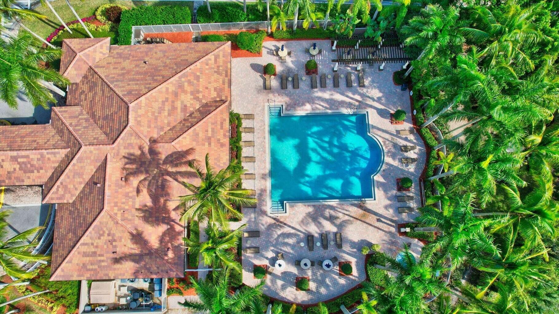 MIZNER POINTE OF BOCA VIA - Residential