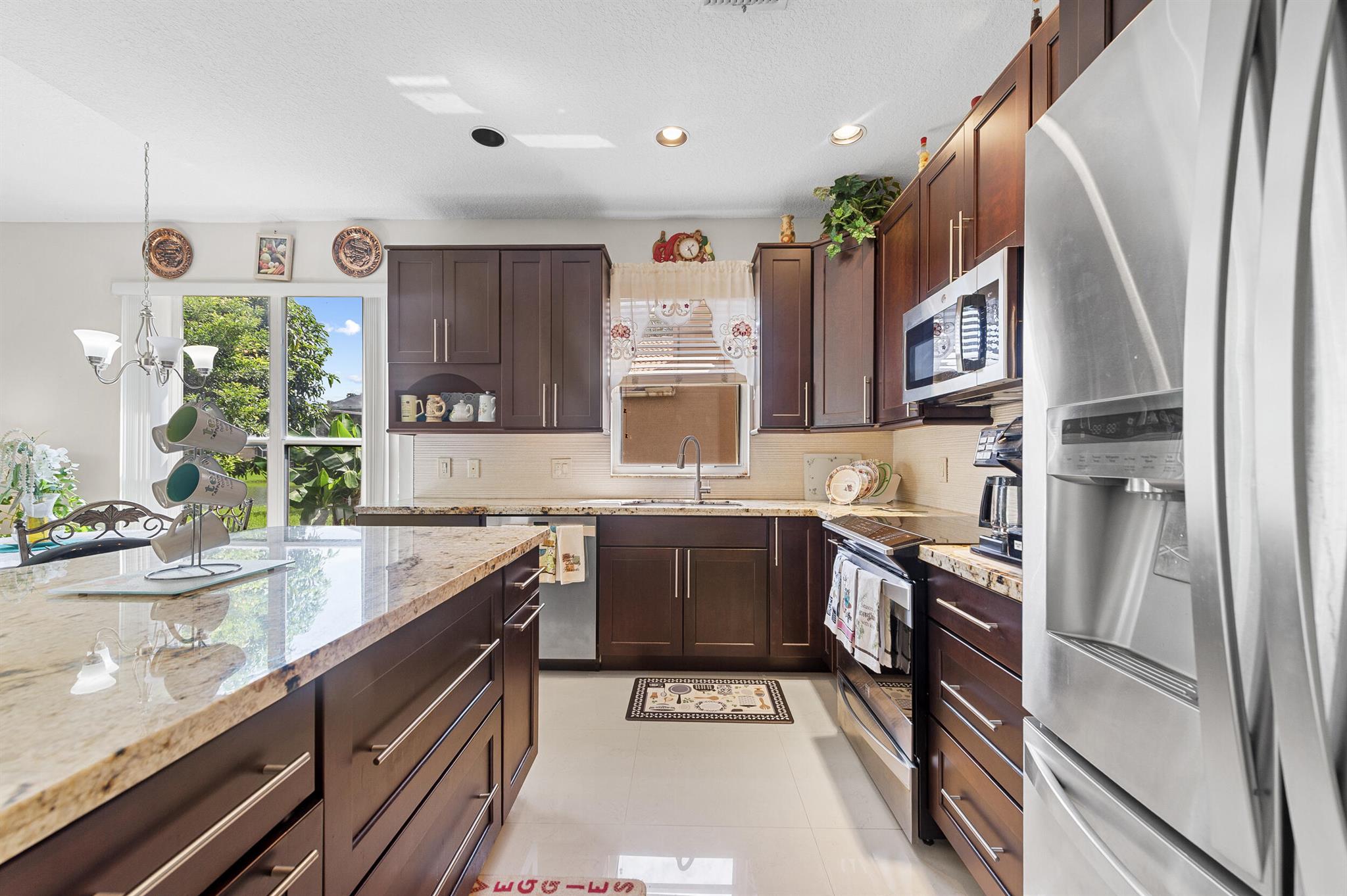 MIZNER POINTE OF BOCA VIA - Residential