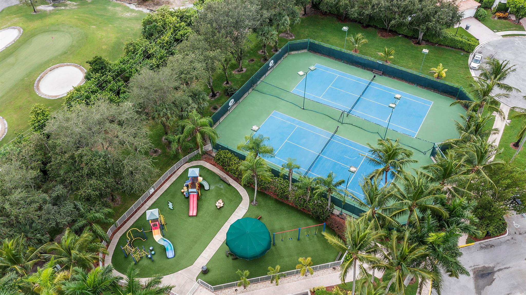 MIZNER POINTE OF BOCA VIA - Residential