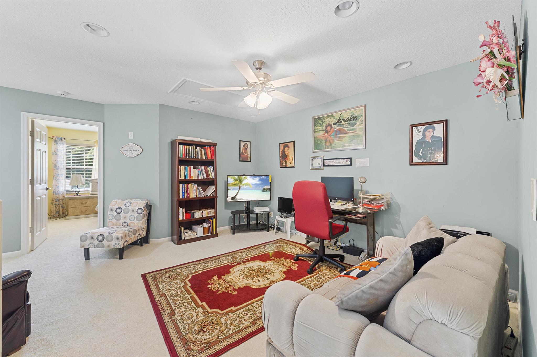 MIZNER POINTE OF BOCA VIA - Residential