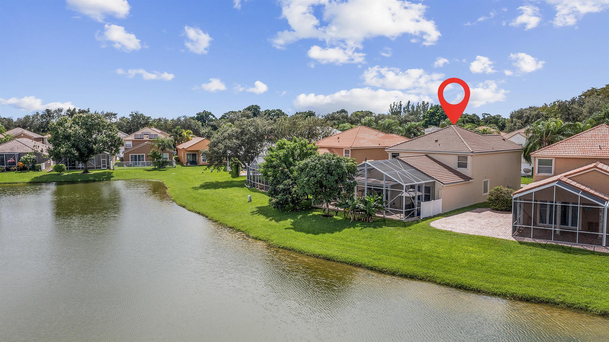 MIZNER POINTE OF BOCA VIA - Residential