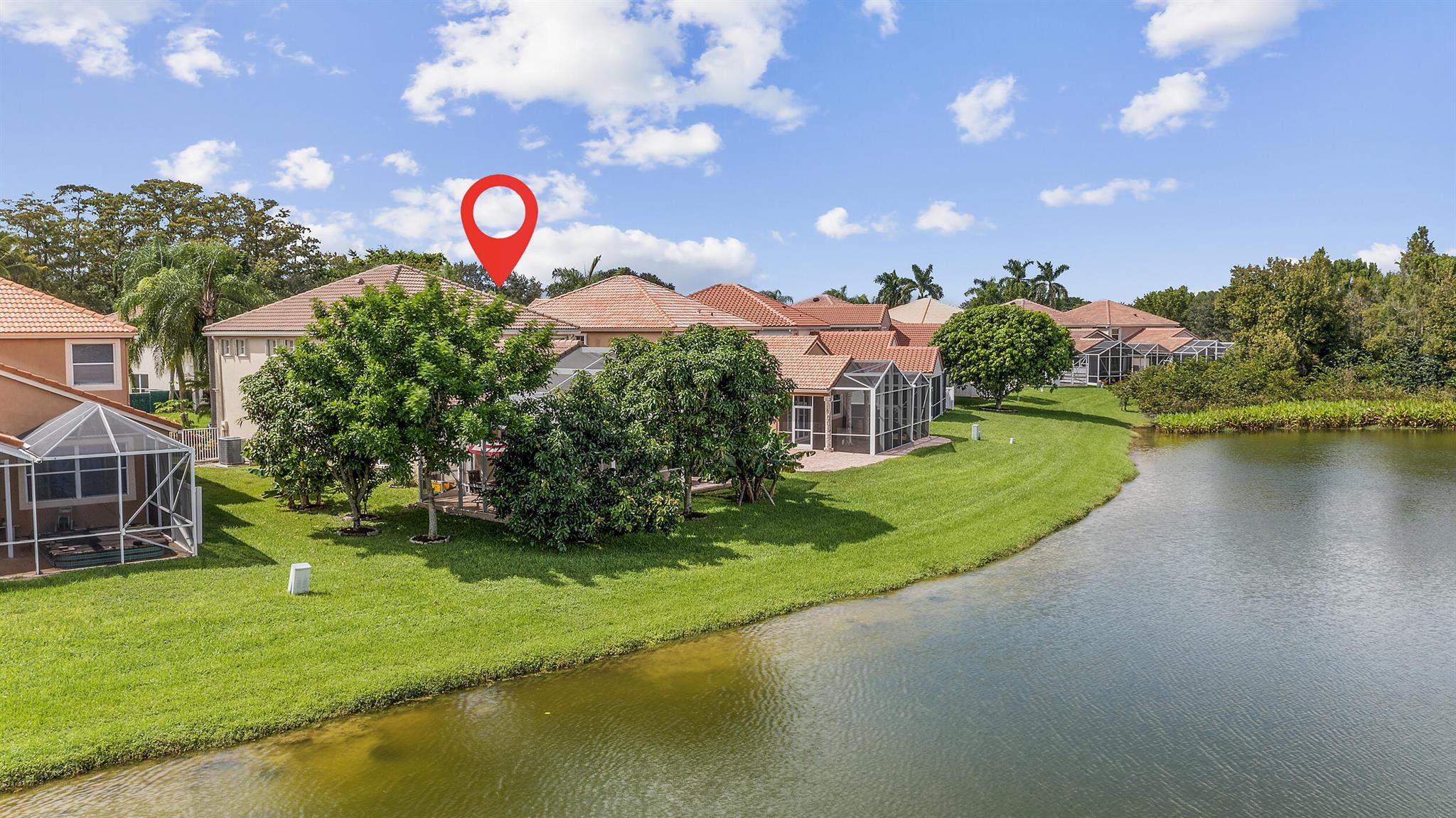 MIZNER POINTE OF BOCA VIA - Residential