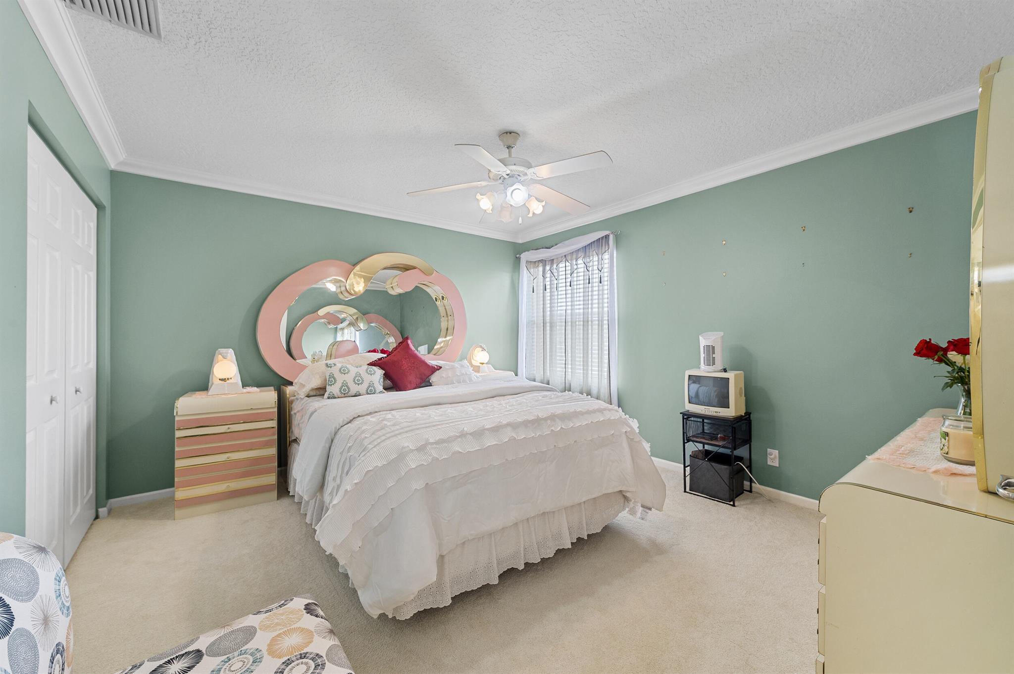 MIZNER POINTE OF BOCA VIA - Residential