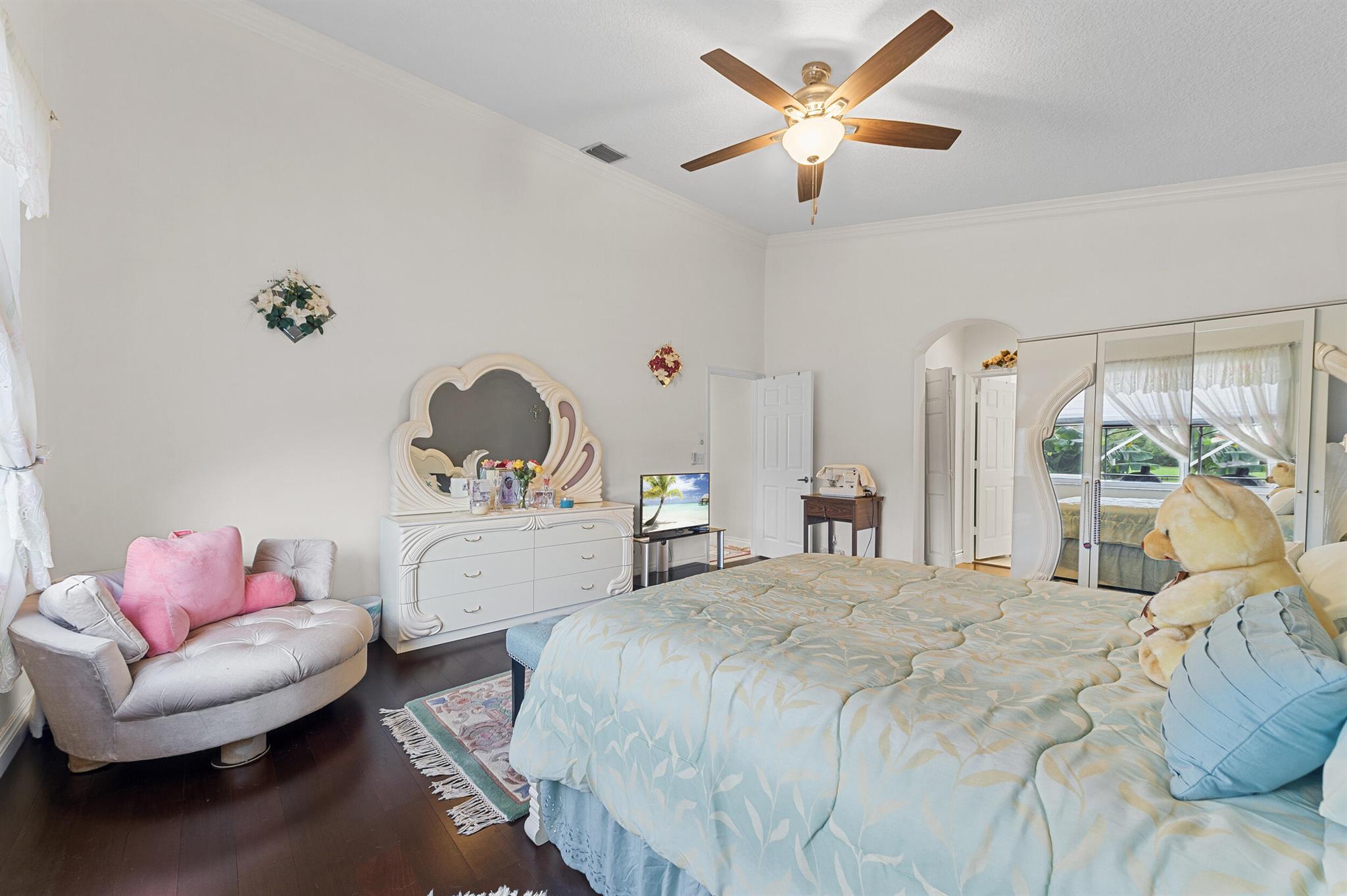 MIZNER POINTE OF BOCA VIA - Residential