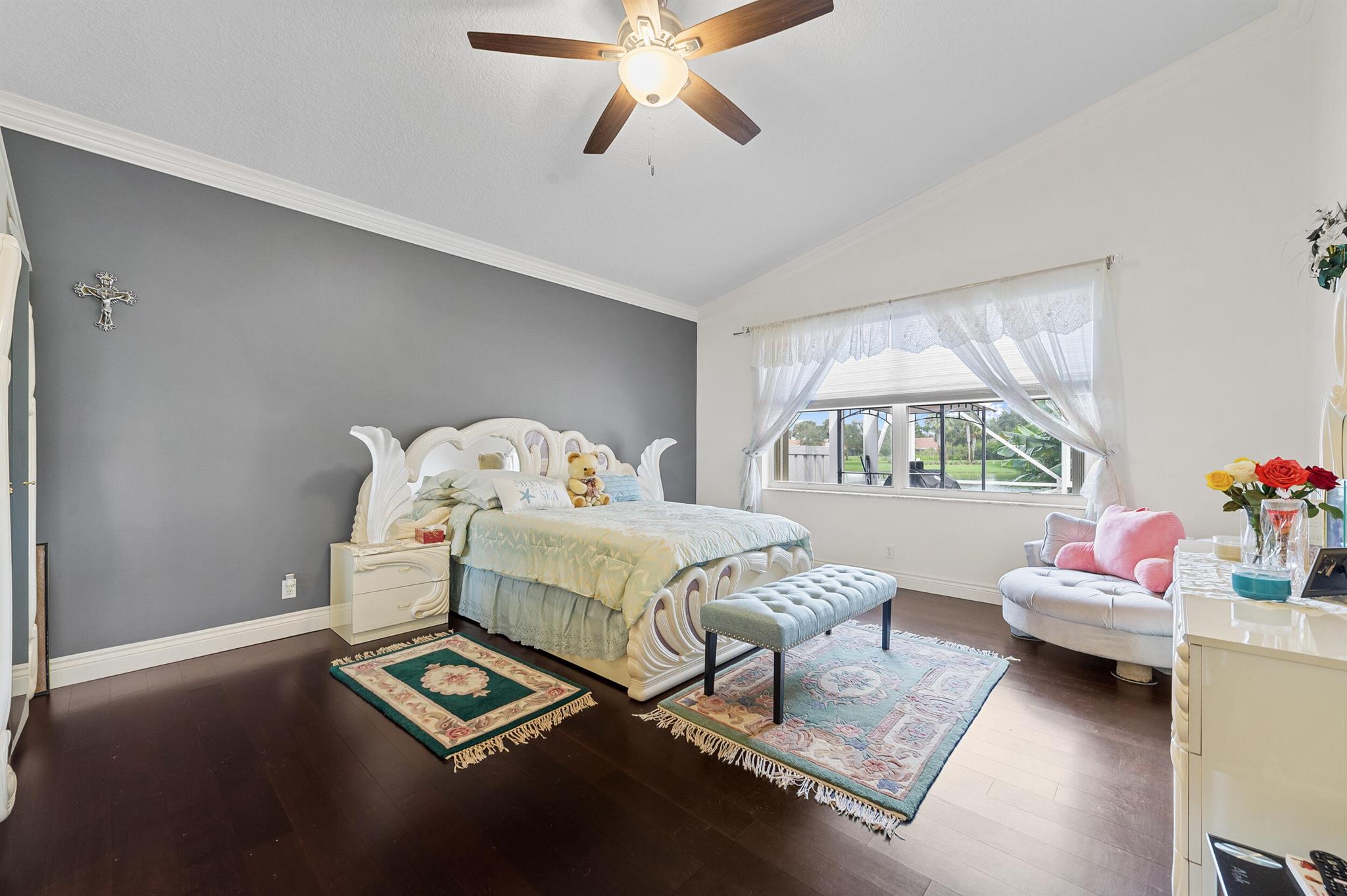 MIZNER POINTE OF BOCA VIA - Residential