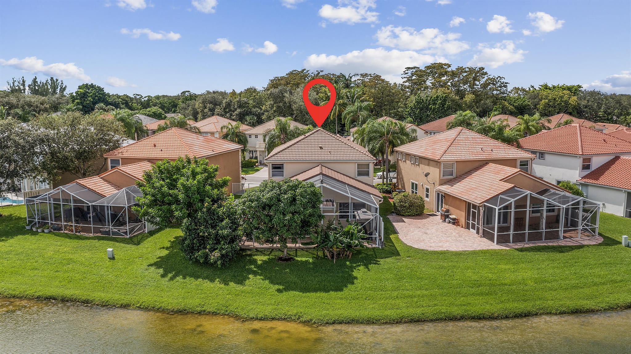 MIZNER POINTE OF BOCA VIA - Residential