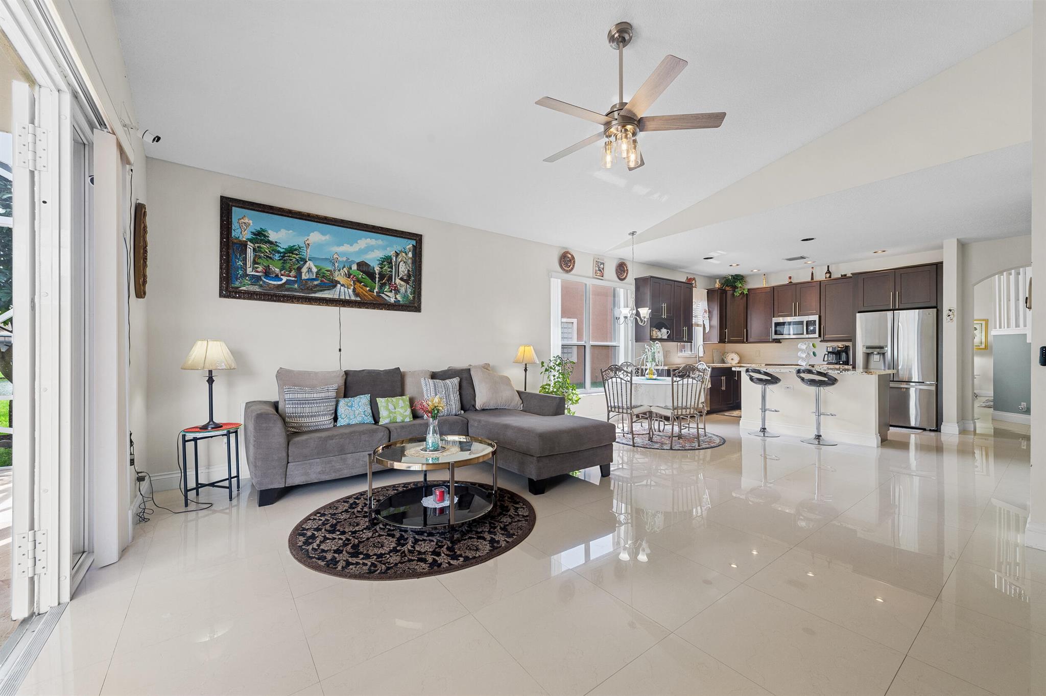 MIZNER POINTE OF BOCA VIA - Residential