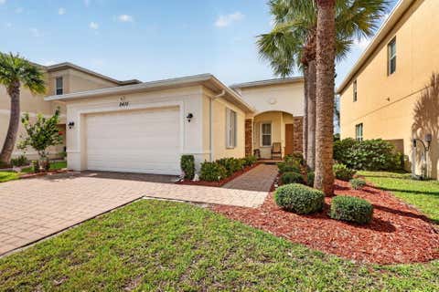 Photo of 2415 NW Padova Street, Port Saint Lucie, FL 34986 (MLS # B26042185)