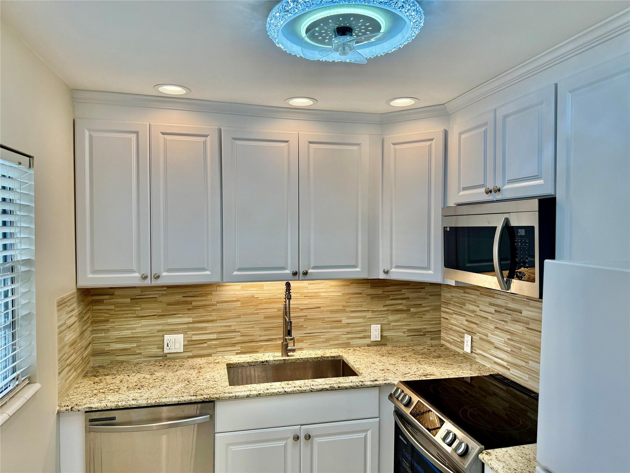 Century Village - Residential Lease