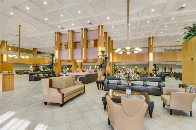 Century Village - Residential Lease