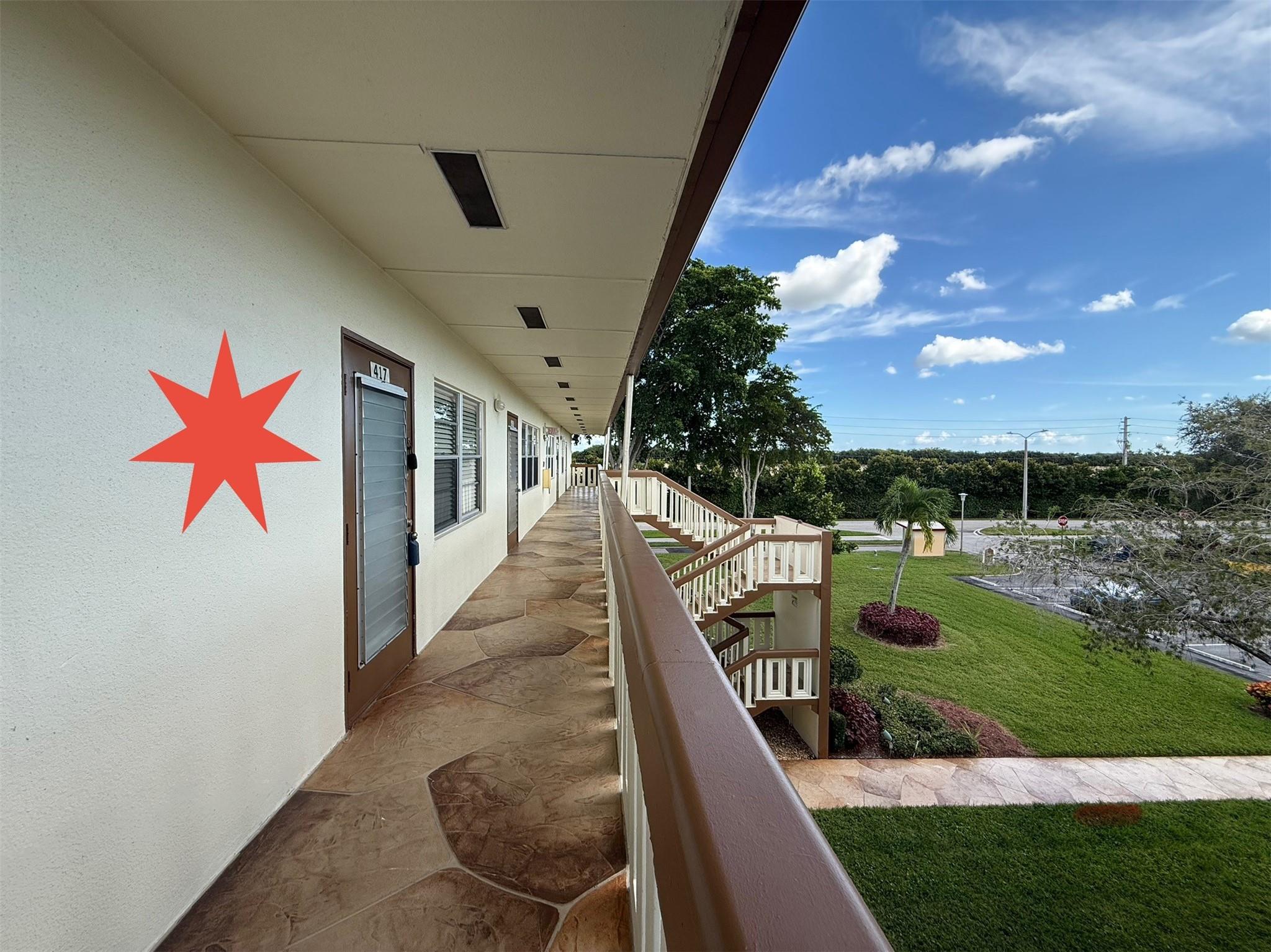 Century Village - Residential Lease