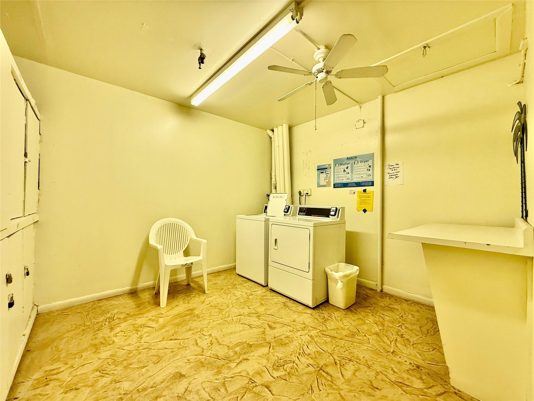 Century Village - Residential Lease