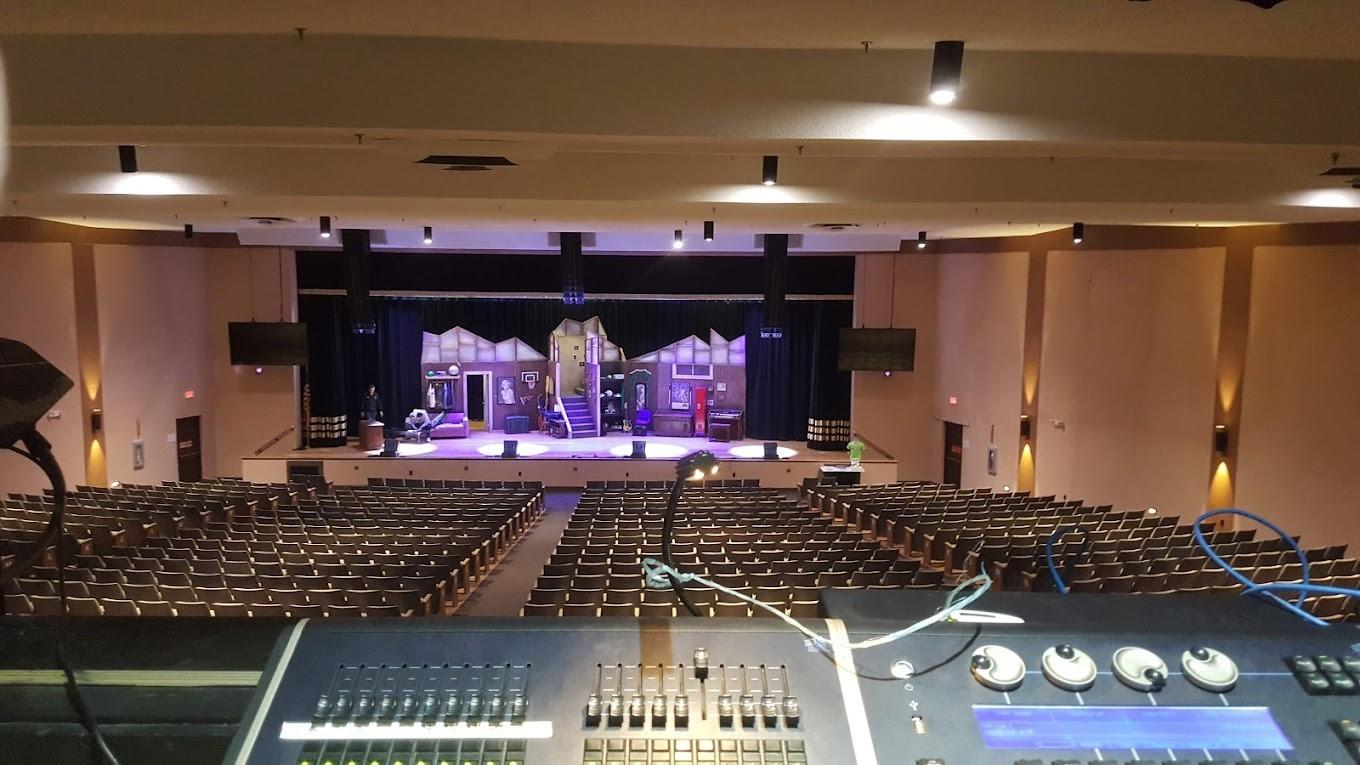 Century Village - Residential Lease