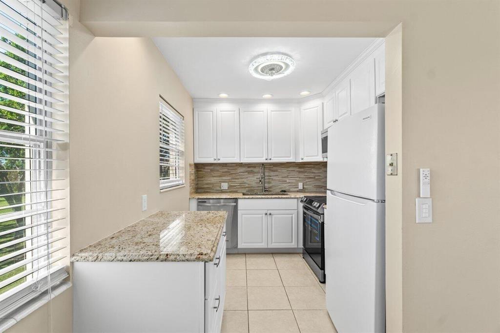 Century Village - Residential Lease