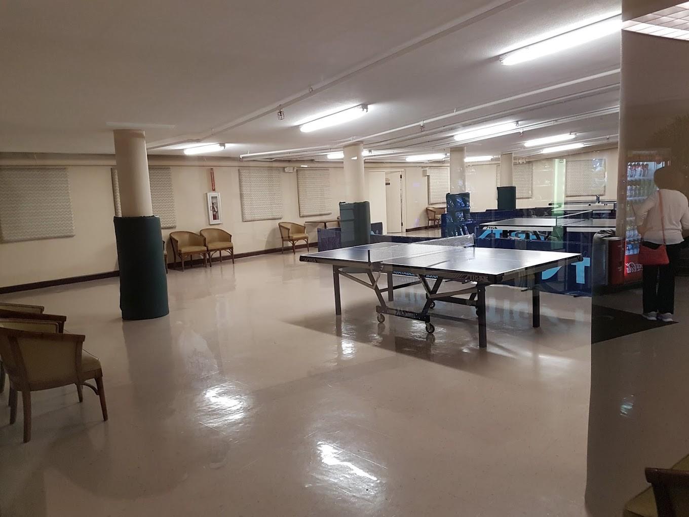 Century Village - Residential Lease