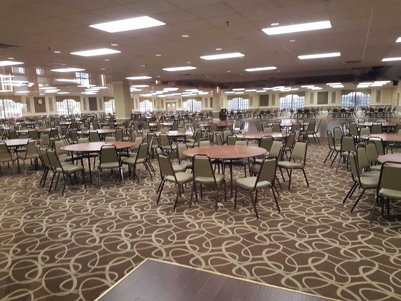 Century Village - Residential Lease