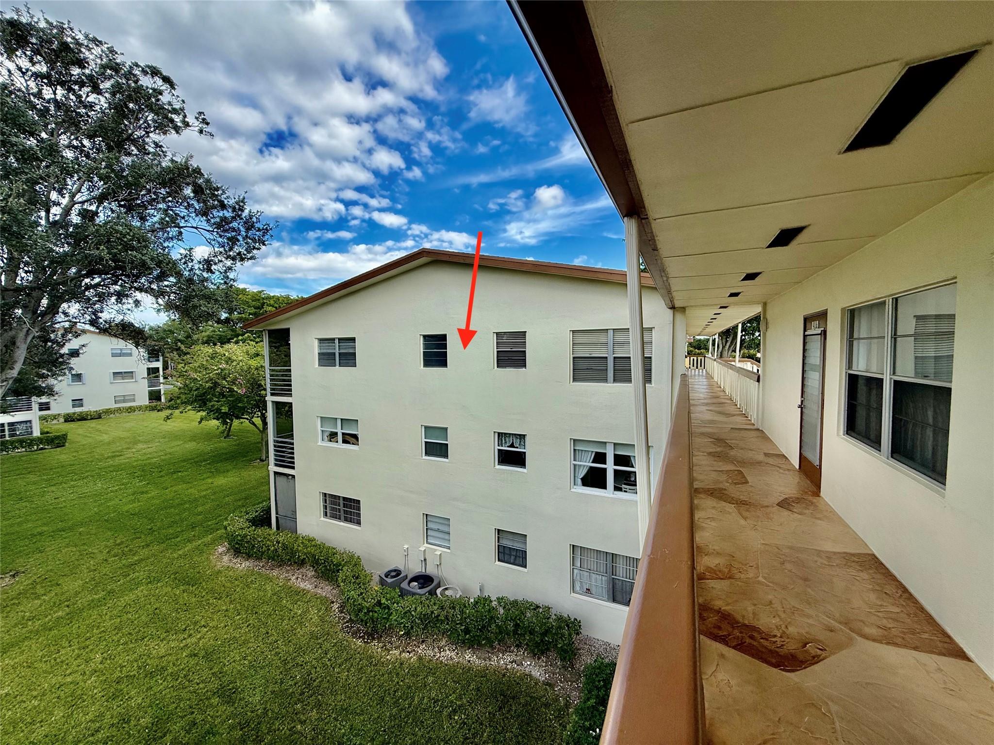 Century Village - Residential Lease