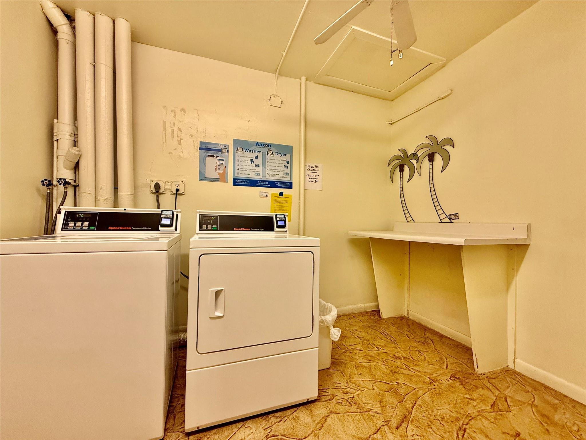 Century Village - Residential Lease