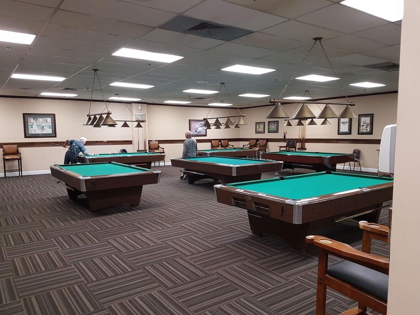 Century Village - Residential Lease