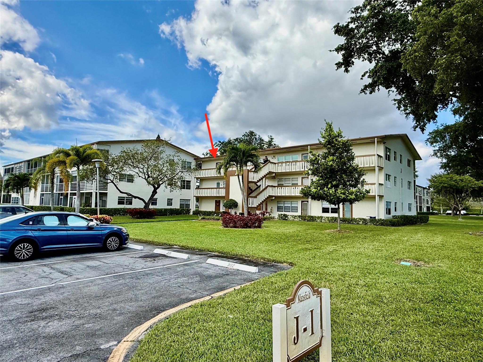 Century Village - Residential Lease