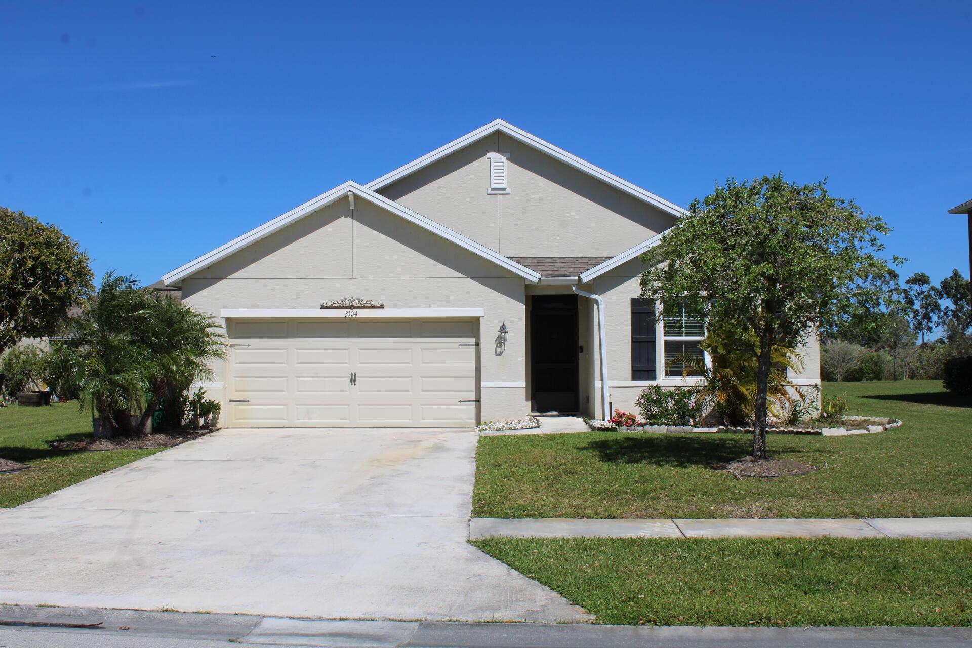 3104 Yellow Stone Circle