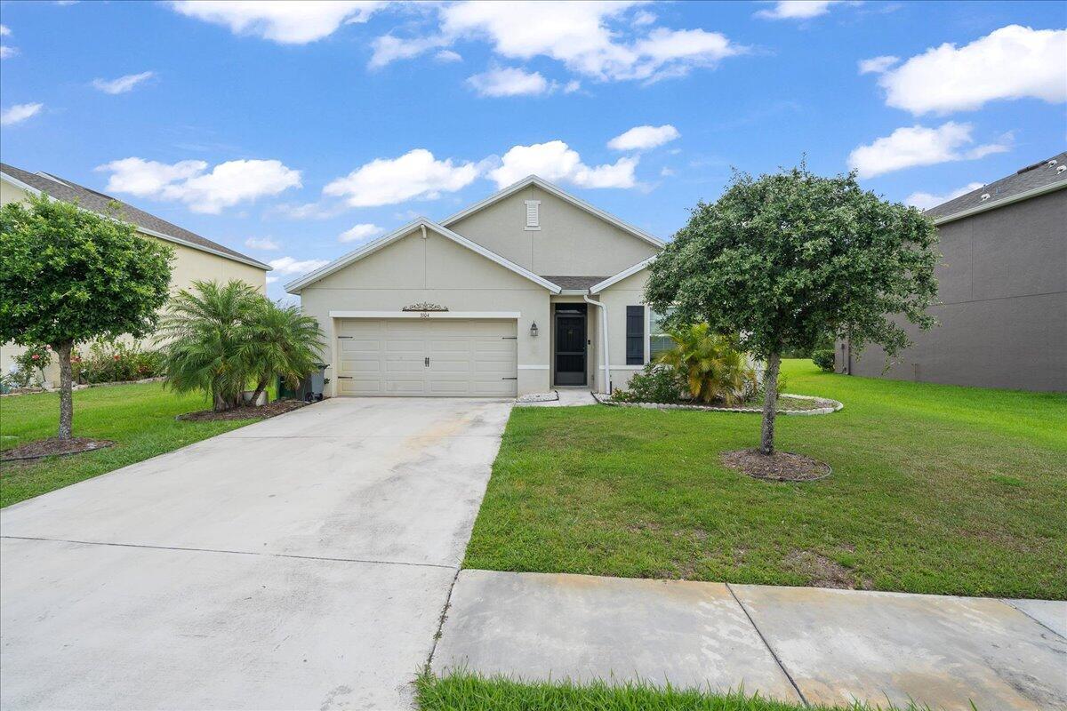 3104 Yellow Stone Circle