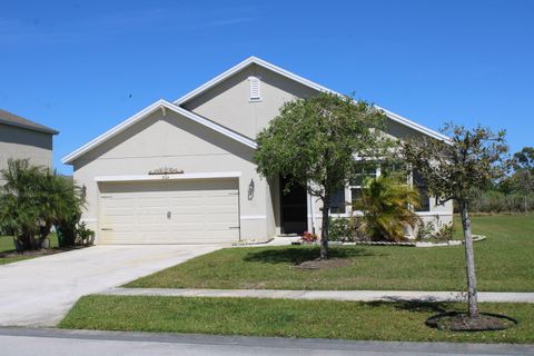 3104 Yellow Stone Circle Fort Pierce FL 34945