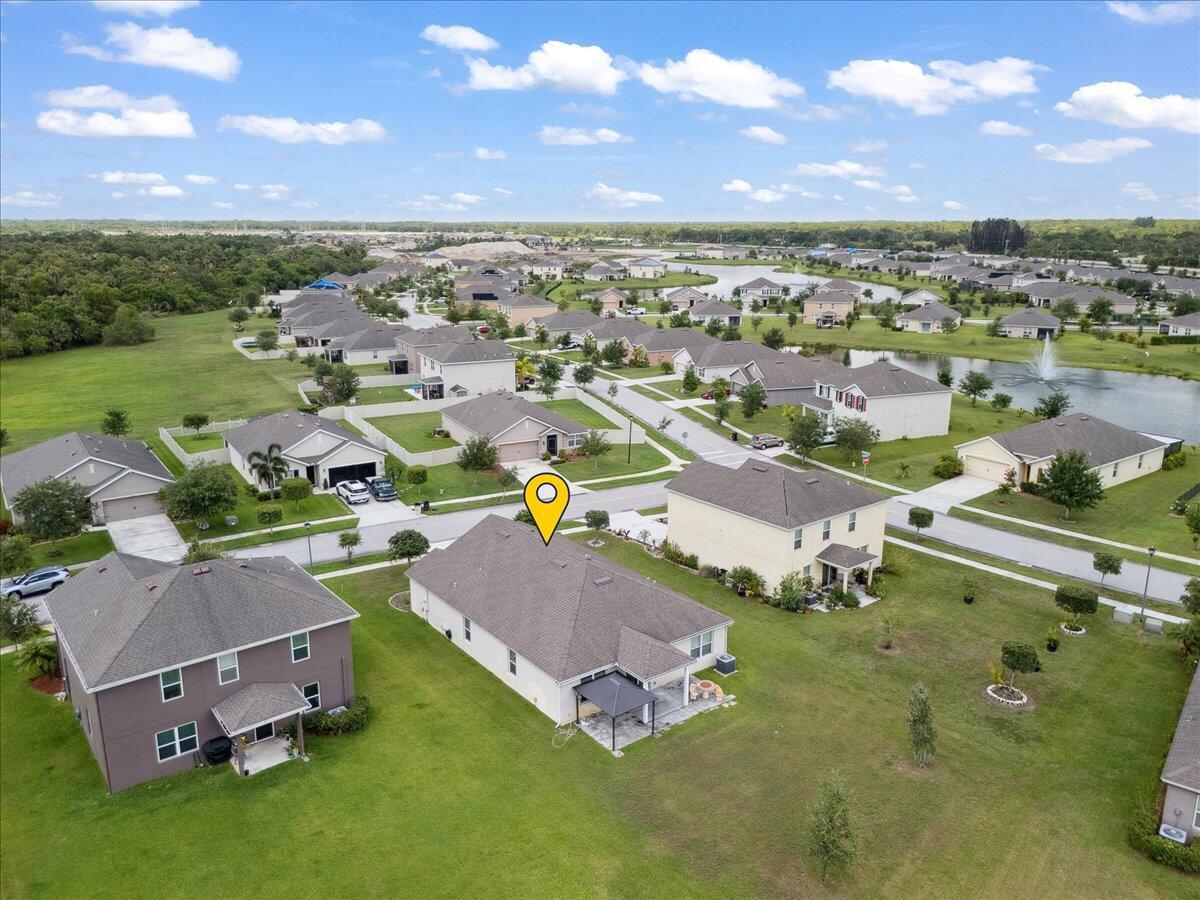 3104 Yellow Stone Circle