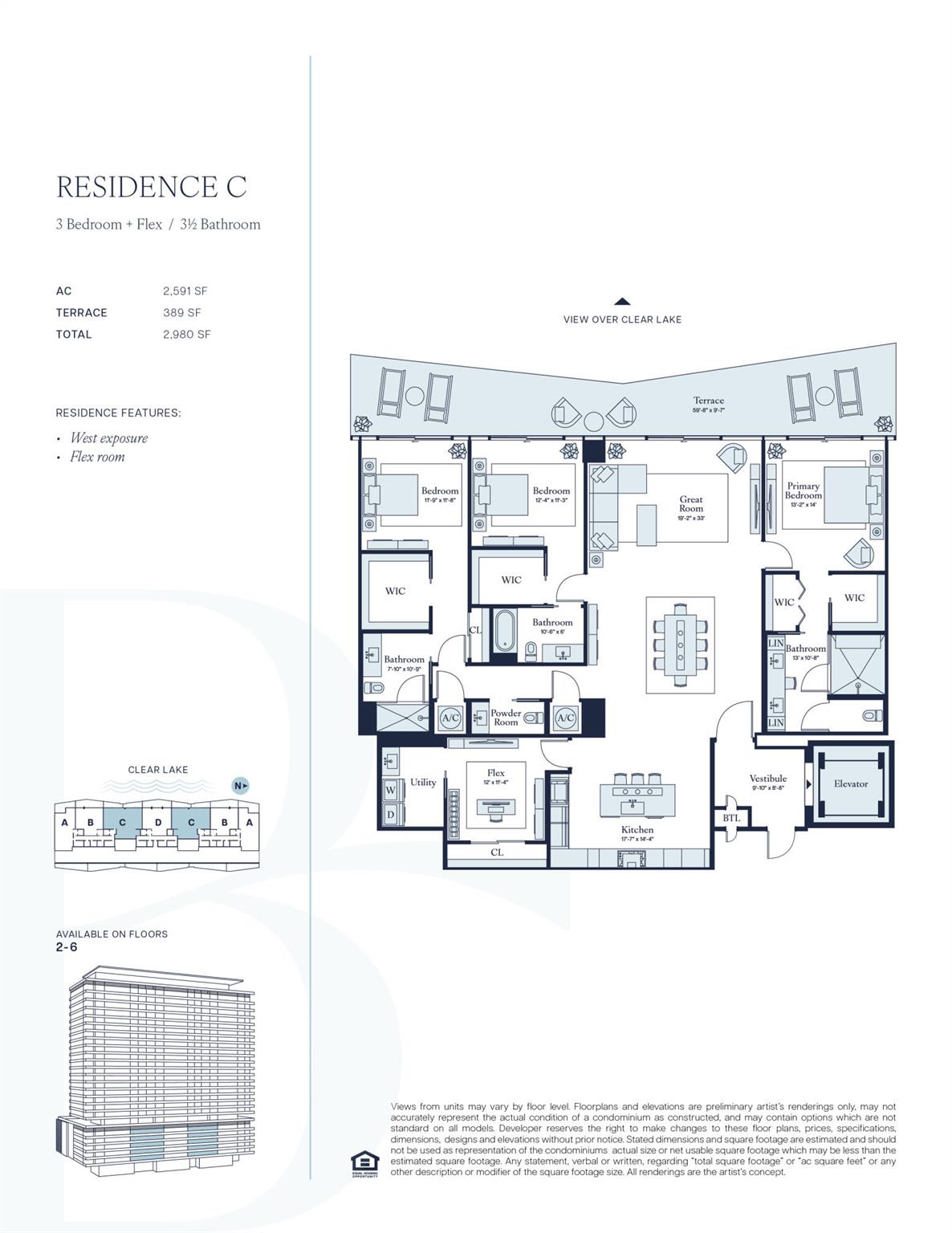 The Berkeley - Residential