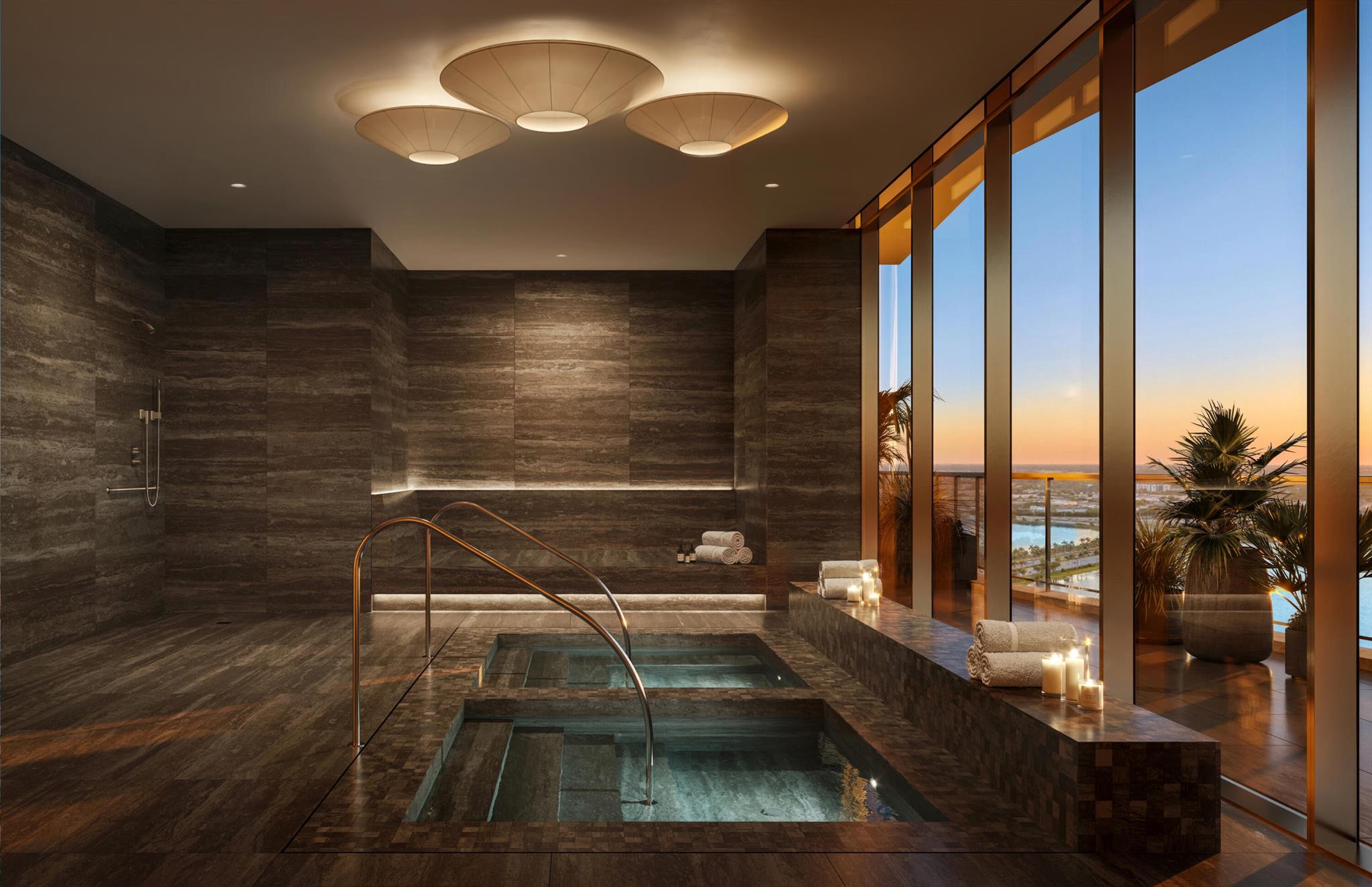 The Berkeley - Residential