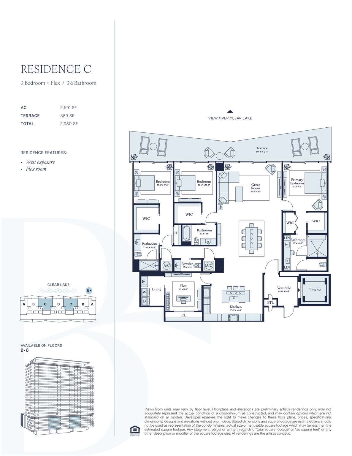 The Berkeley - Residential