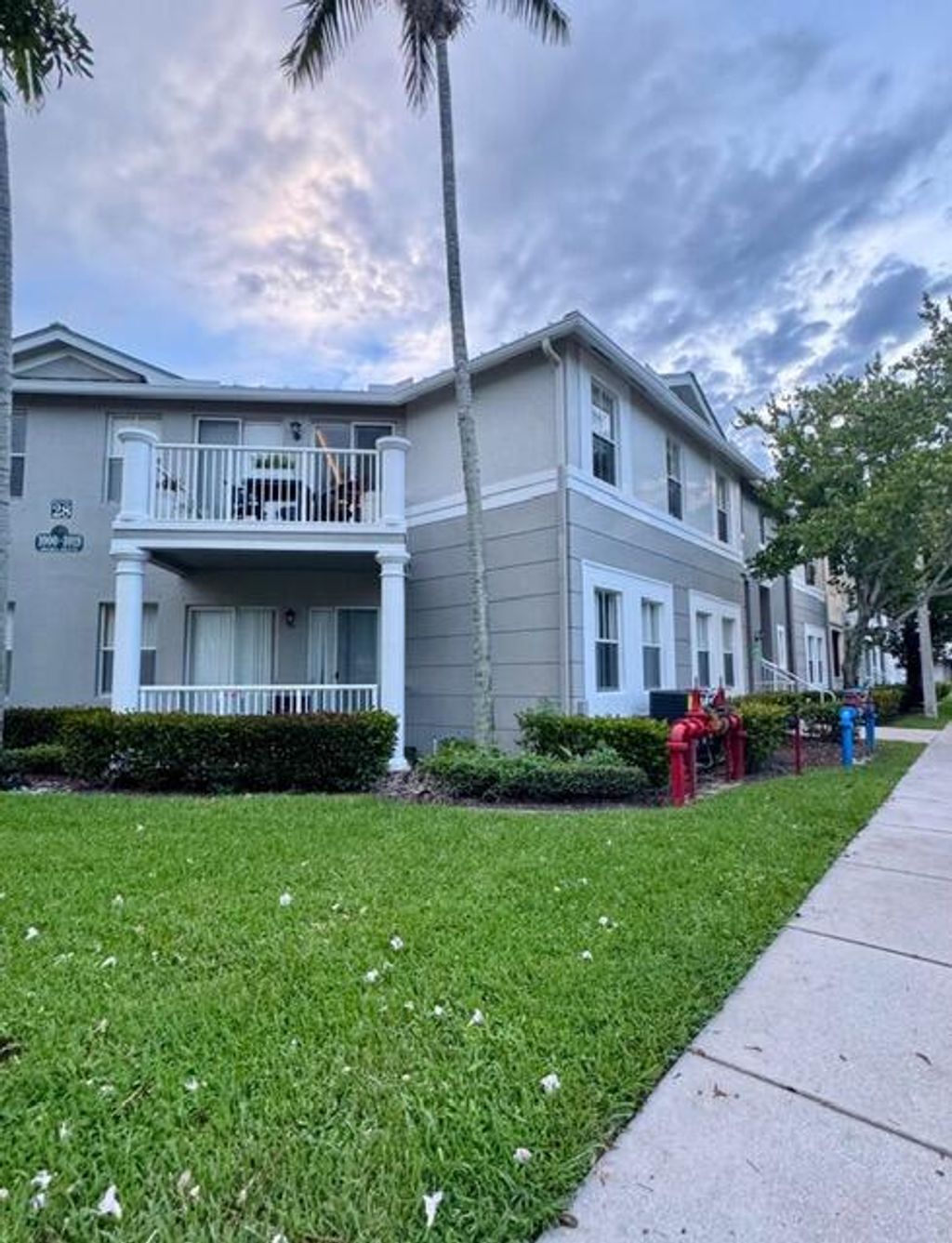 Photo of 1015 Shoma Drive #1015, Royal Palm Beach, FL 33414 (MLS # B26016747)