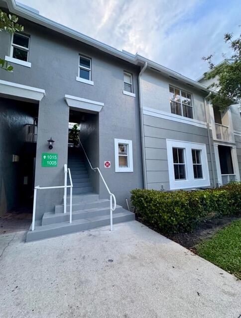 SHOMA COURTYARDS I AT ROYAL PALM CONDOMI - Residential