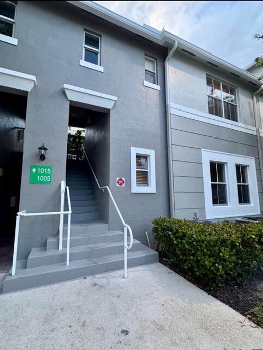 Photo of 1015 Shoma Drive #1015, Royal Palm Beach, FL 33414 (MLS # B26016747)