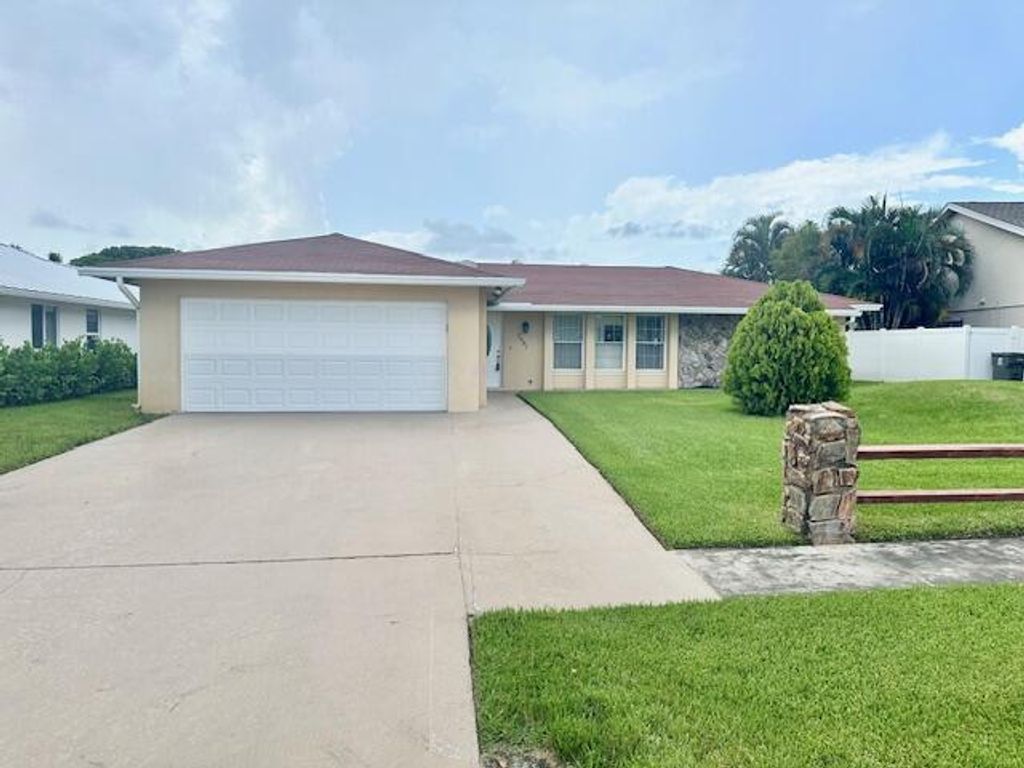 Photo of 2601 W Carandis Road, West Palm Beach, FL 33406 (MLS # R11119713)