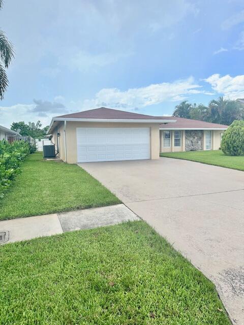 2601 W Carandis Road