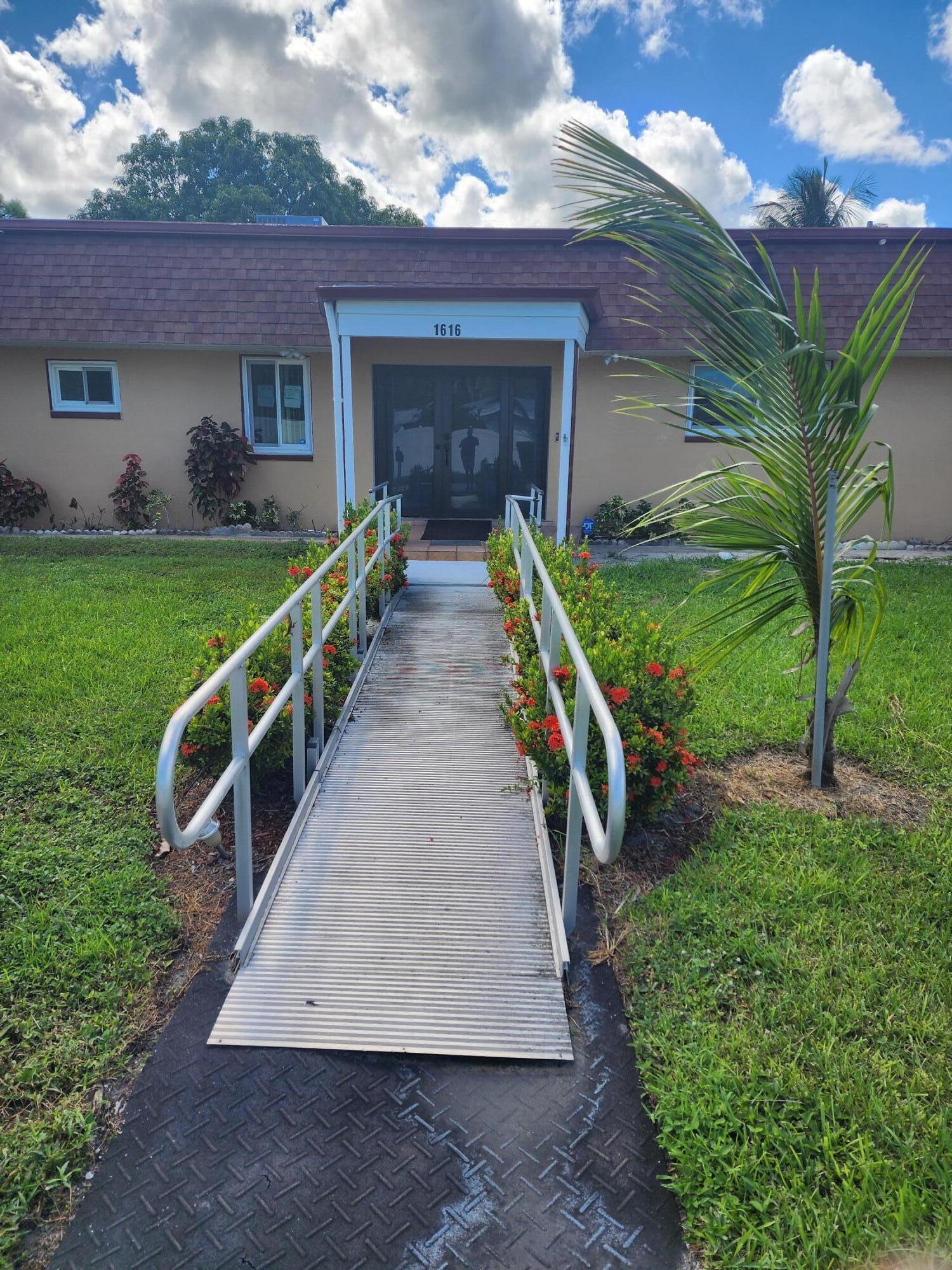 BRYN MAWR - Residential Lease