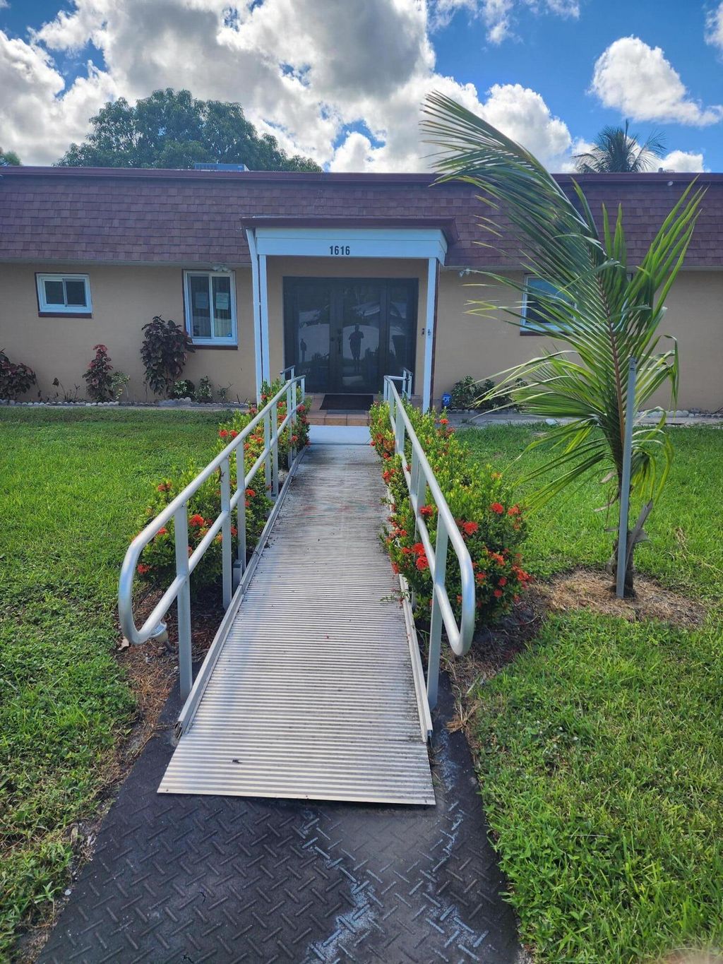 Photo of 1616 Crandon Avenue, Mangonia Park, FL 33407 (MLS # R11132252)