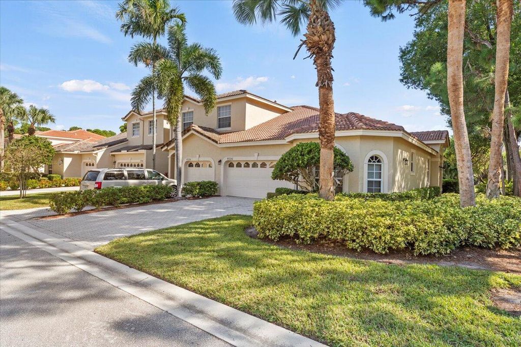 Photo of 9326 World Cup Way, Port Saint Lucie, FL 34986 (MLS # R10929890)