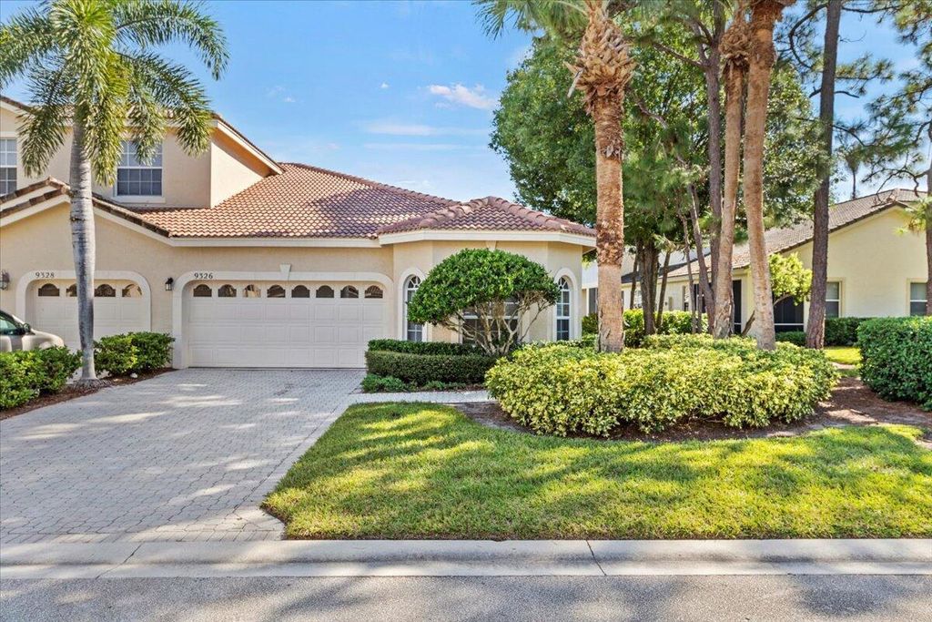 Photo of 9326 World Cup Way, Port Saint Lucie, FL 34986 (MLS # R10929890)