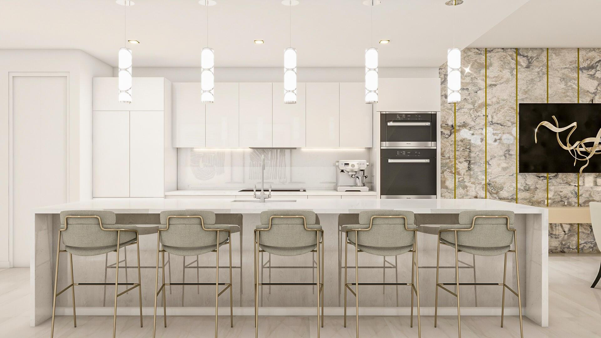 220 Lake Shore Drive 908