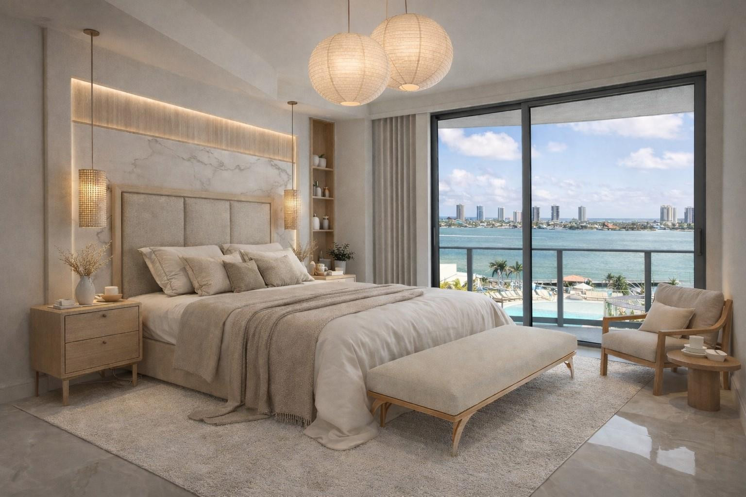 Nautilus 220 Condominium - Residential