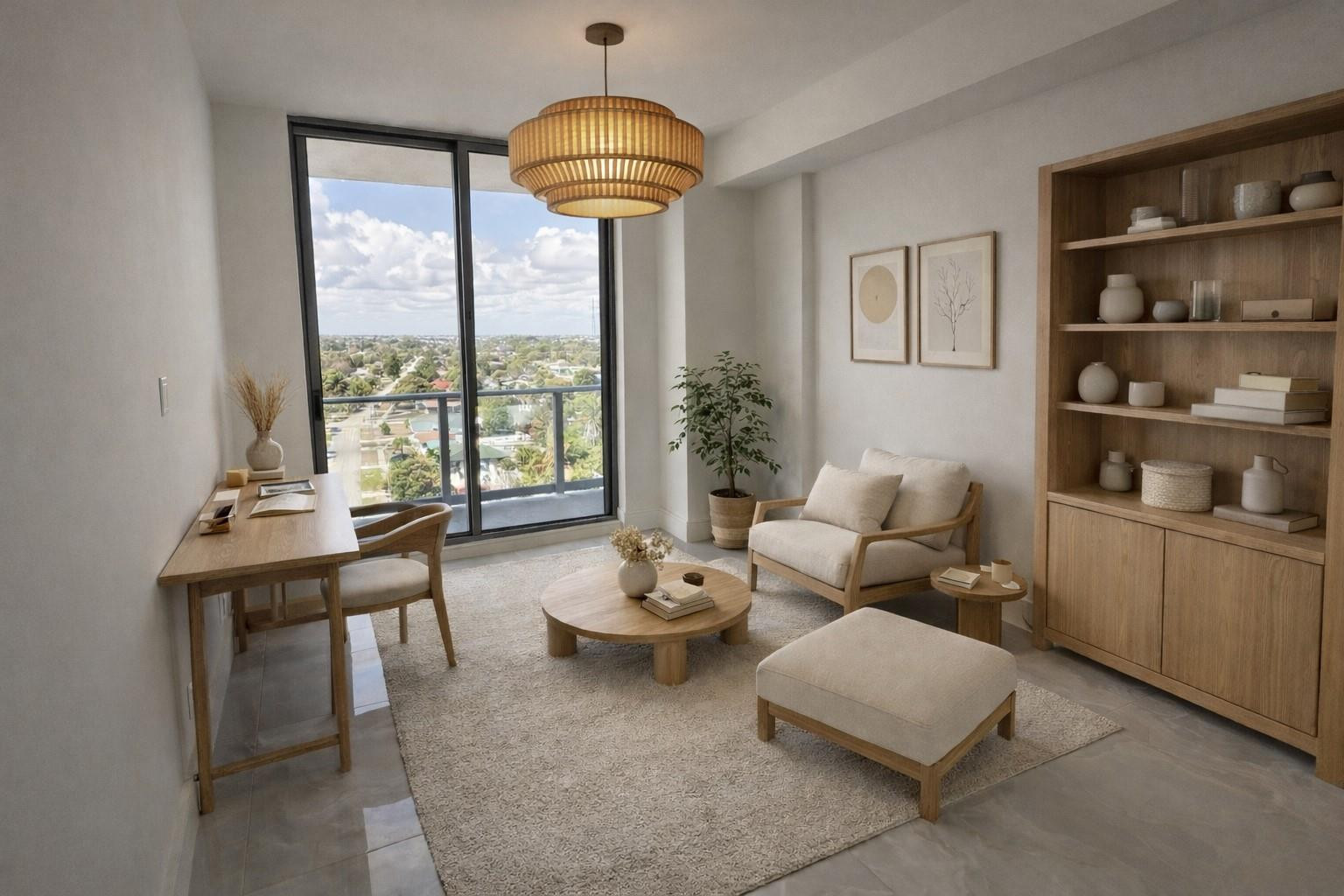 Nautilus 220 Condominium - Residential