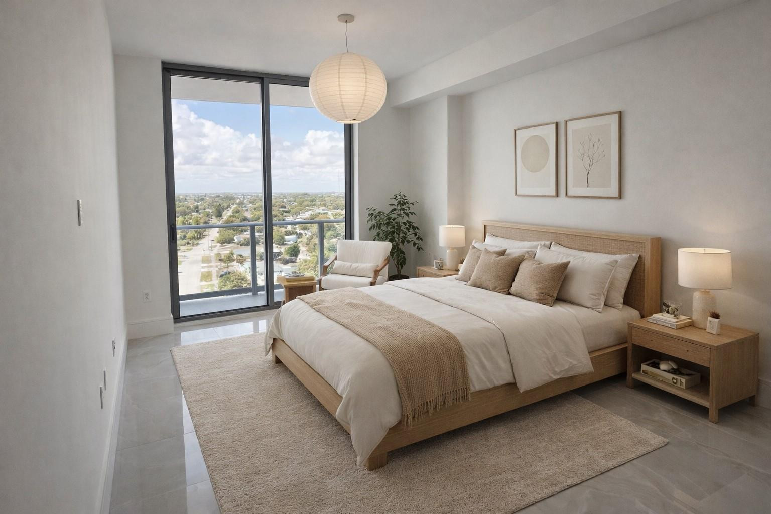 Nautilus 220 Condominium - Residential