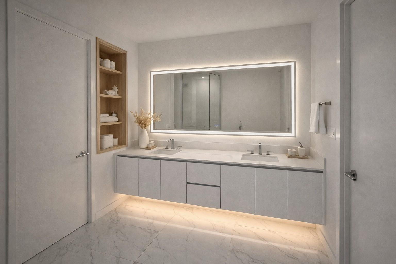 Nautilus 220 Condominium - Residential