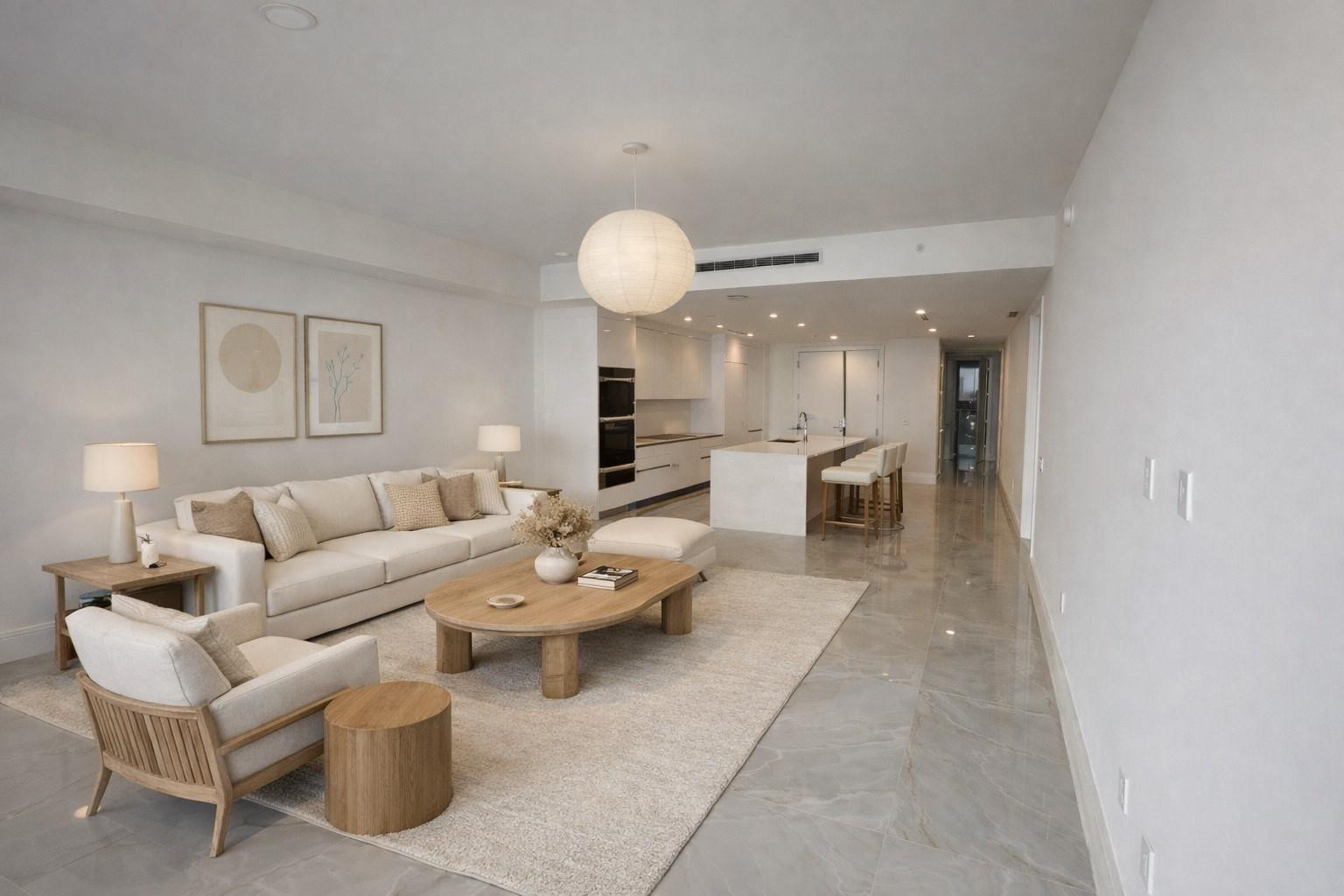 Nautilus 220 Condominium - Residential