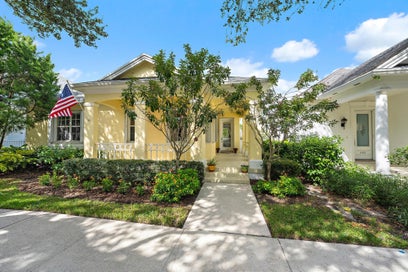 244 HONEYSUCKLE Drive Jupiter FL 33458
