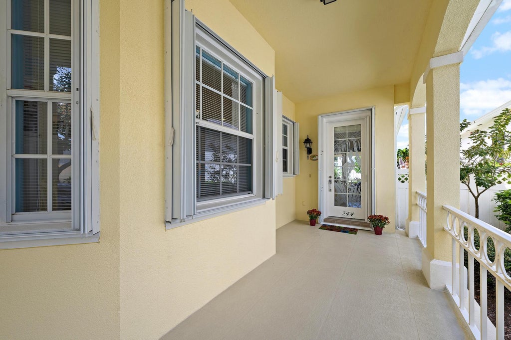 Photo of 244 HONEYSUCKLE Drive, Jupiter, FL 33458 (MLS # B26089741)